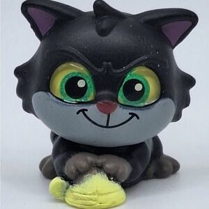 Disney Doorables Series 14 “Let’s Party”-Lucifer (Cinderella)-BNWOT